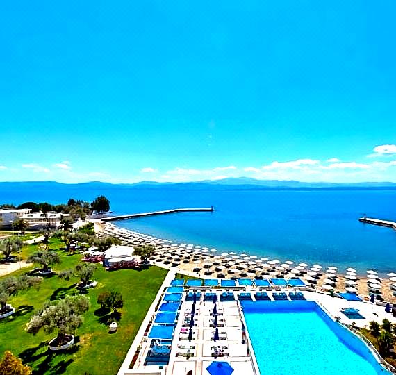 Palmariva Beach Hotel